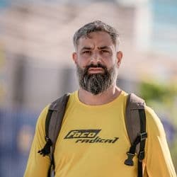 Retrato de Marcos Bilate